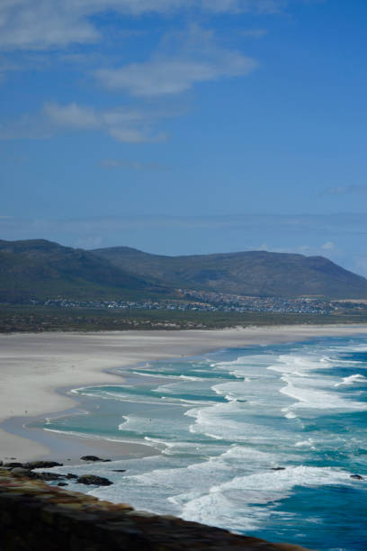istock Beach of Chapman Bay 1471744777