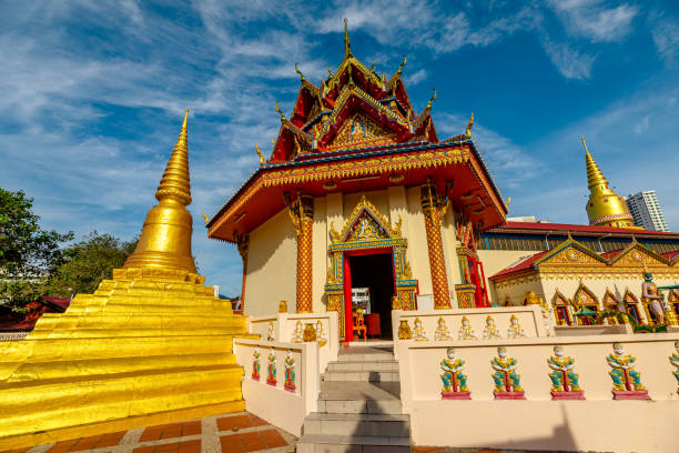 istock Chaiya Thai Buddhist Temple Malaysia 1471745655