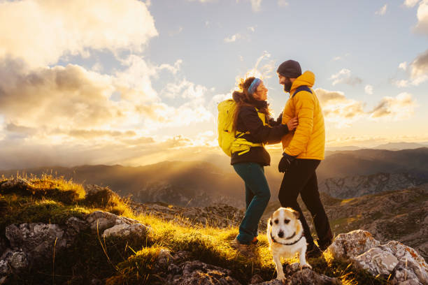 istock people hiking in the mountains 1471745927