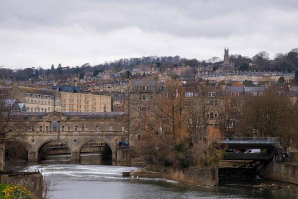 istock View of Bath and Pulteney Bridge 1471754216