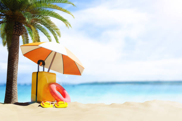 istock Leisure in summer vacation 1471757788
