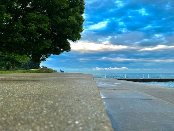 istock Lake Michigan 1471759738