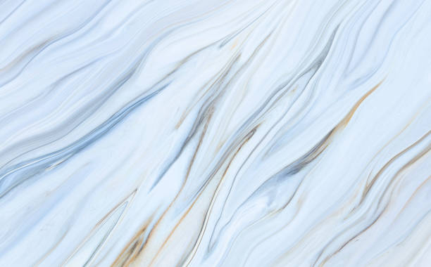 istock Marble rock texture blue pattern liquid swirl paint white dark Illustration background for do ceramic counter tile silver gray that is abstract painted waves for skin wall luxurious art ideas concept. 1471760712