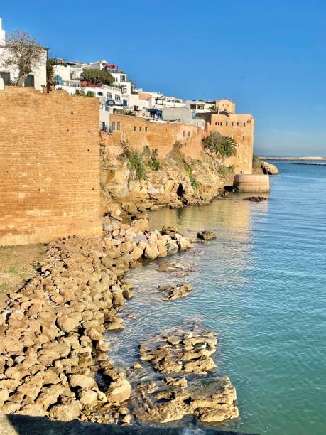 istock Rabat, Morocco - Cliff View next to the Atlantic 1471766992