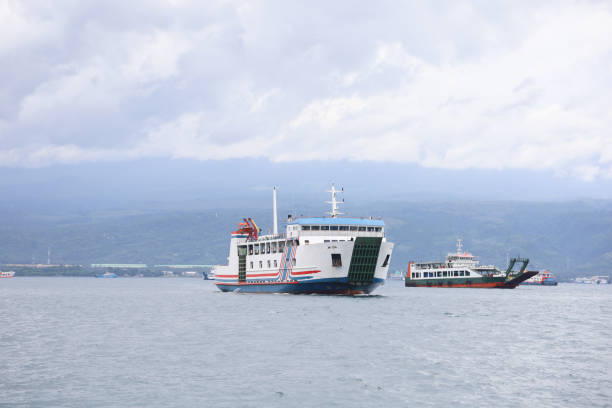 istock ferries in the Bali Strait, crossing transportation between the islands of Bali and Java 1471767967
