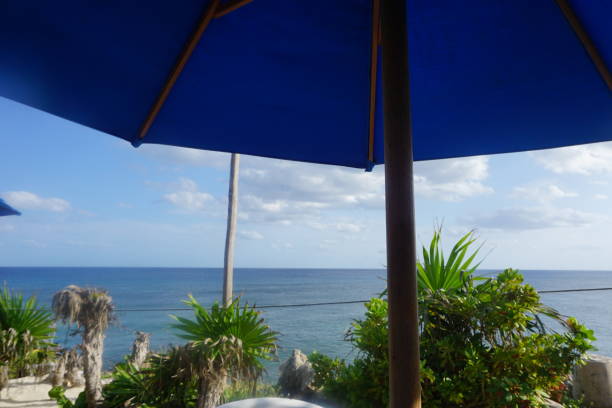 istock Tranquil Scene Overlooking the Gulf of Mexico 1471769638