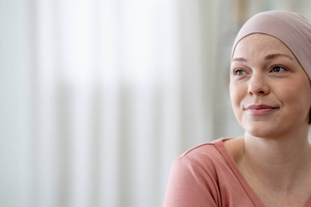 istock Battling Cancer at Home 1471774784