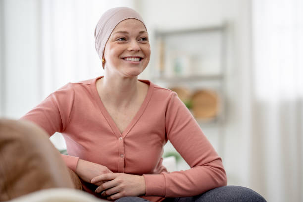 istock Battling Cancer at Home 1471774789