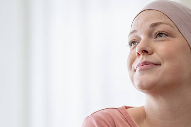 Battling Cancer at Home