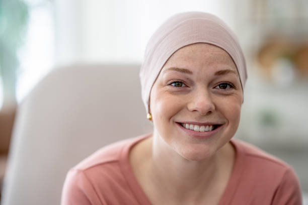 istock Battling Cancer at Home 1471774801
