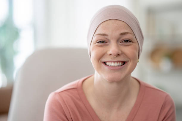 istock Battling Cancer at Home 1471774809