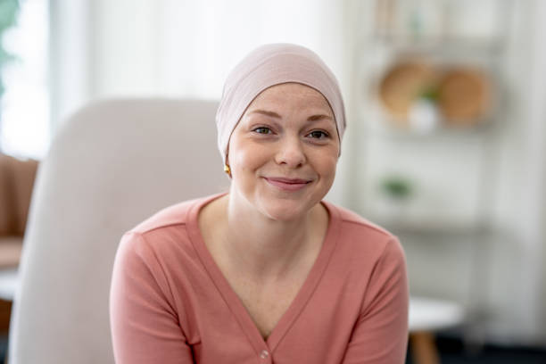 istock Battling Cancer at Home 1471774814