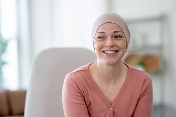istock Battling Cancer at Home 1471774826