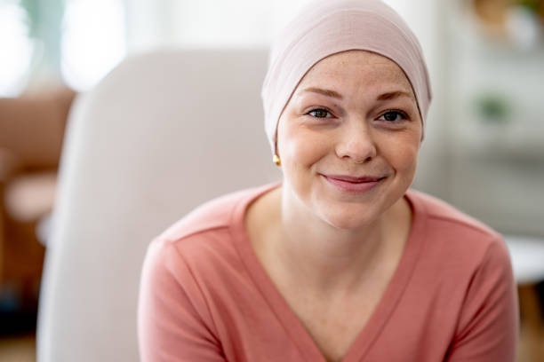 istock Battling Cancer at Home 1471774833