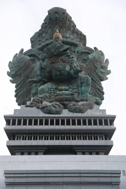 istock Garuda Wisnu Kencana Bali 1471775114