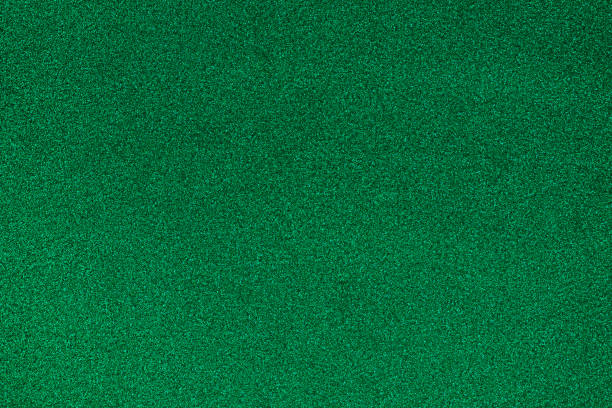 istock Dark green glitter background 1471775958