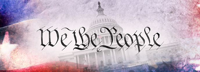We the People - United States Constitution