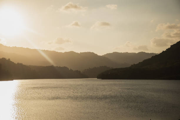 istock Landscape of the lake 1471791452