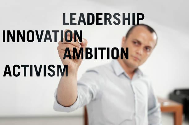 istock How to be a good team leader 1471795518
