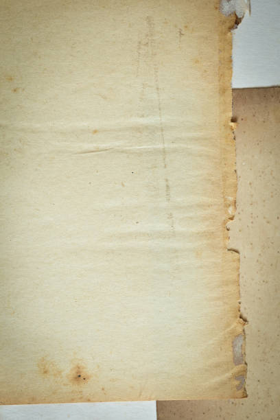 istock old vintage paper texture background, page for design 1471800738