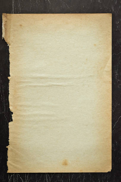 istock old vintage paper texture background, page for design 1471800751