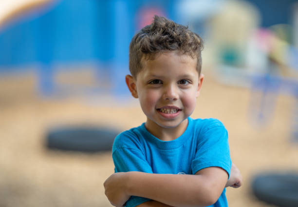 istock Latin boy close up portrait 1471803681
