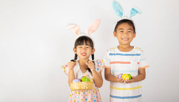 Buona Pasqua - foto stock