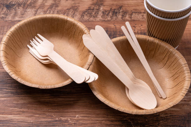 istock Cutlery to reduce plastic waste 1471811831