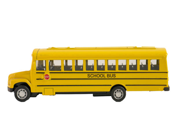 istock The school bus on white background isolation image for education concept 1471813121