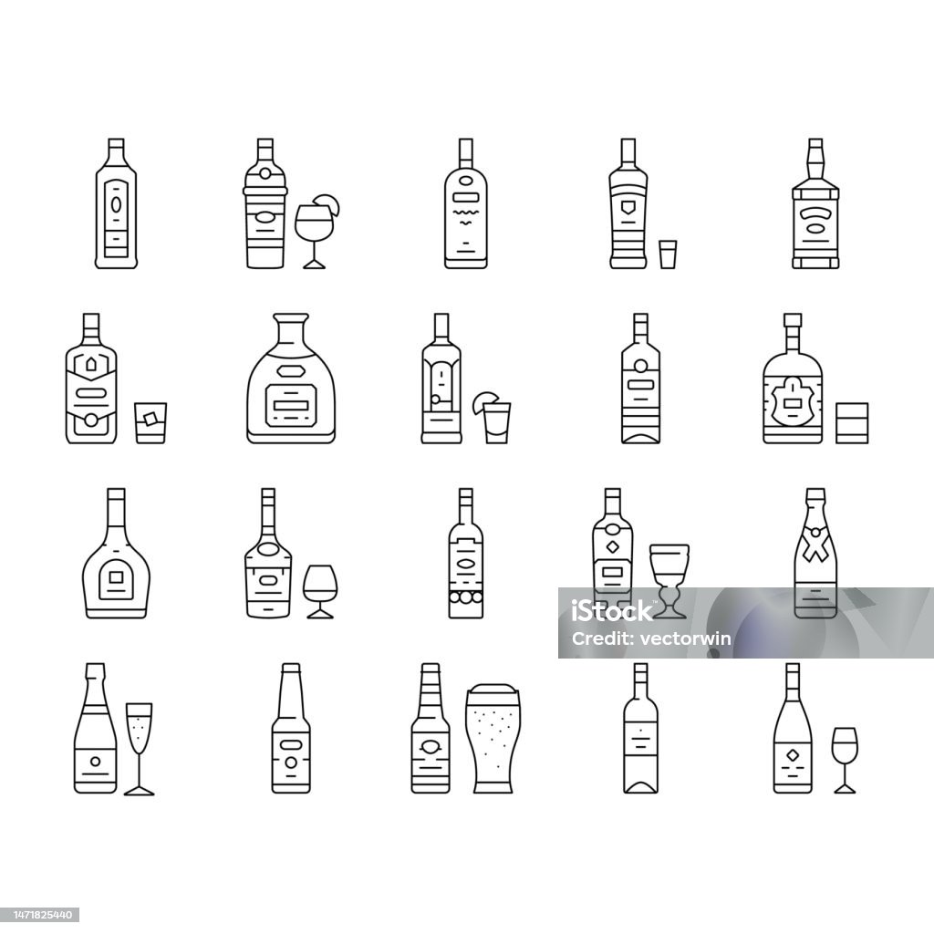 https://media.istockphoto.com/id/1471825440/vector/alcohol-bottle-glass-drink-bar-icons-set-vector.jpg?s=1024x1024&w=is&k=20&c=sJUCsvR-VRTFkUjZBNEQOd8nFveIZK_x0ydyZdDaAV0=