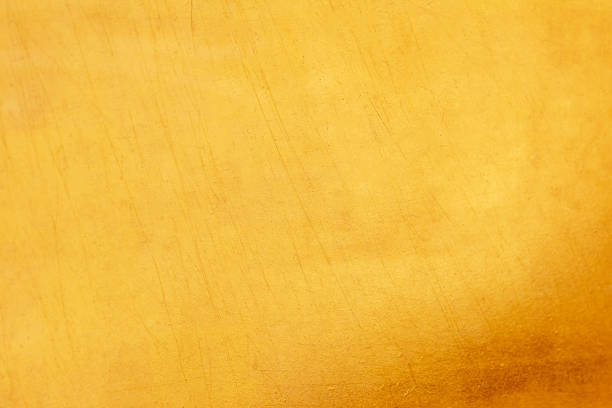 istock Gold abstract background or texture distress  scratch and gradients shadow 1471826173