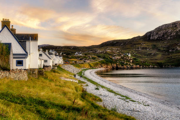 istock Ardmair, near Ullapool, Highlands, Scotland 1471841167