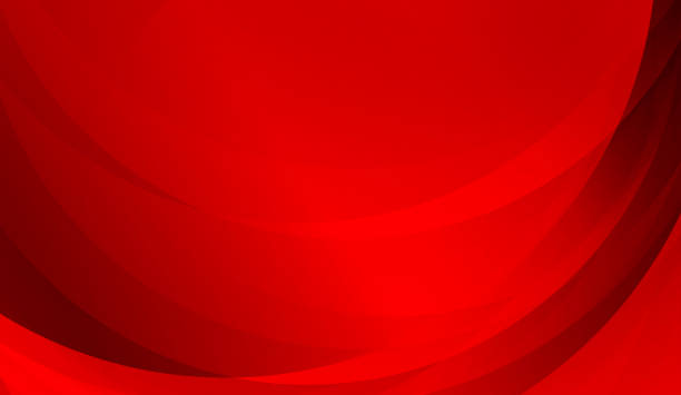 Red background. Wave abstract background. Can be used in cover design, book design, banner, poster, advertising. Red background. Wave abstract background. Can be used in cover design, book design, banner, poster, advertising. red background stock illustrations