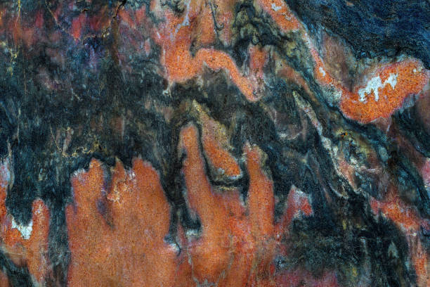 Rustic stones, corroded textures, colorful and interesting backgrounds and charming textures, used for web design and abstract backgrounds