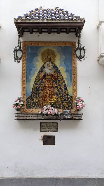istock sevilla and cadiz  spanish architecture 1471861765