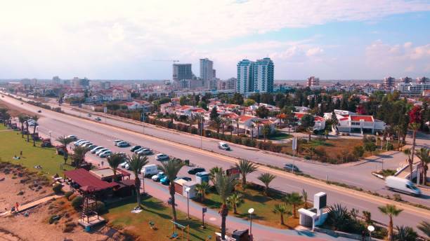 istock Long Beach İskele district in North Cyprus 1471873621