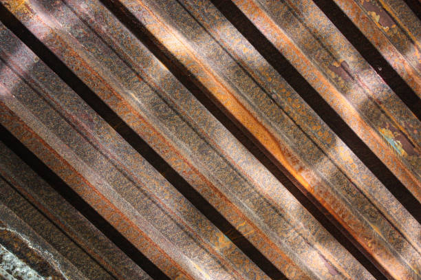 istock metal plate and water reflection 1471893910