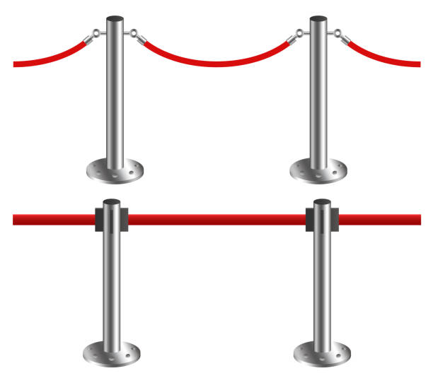Transparent Rope Divider 1,000+ Rope Dividers Stock Illustrations, Royalty-Free Vector Graphics ...