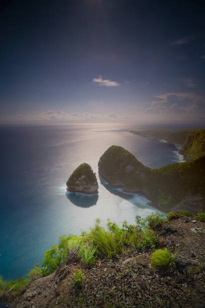 istock Diamond Beach Nusa Penida 1471909463
