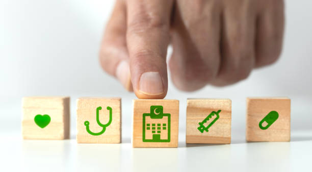 istock Health Insurance Concept 1471916484