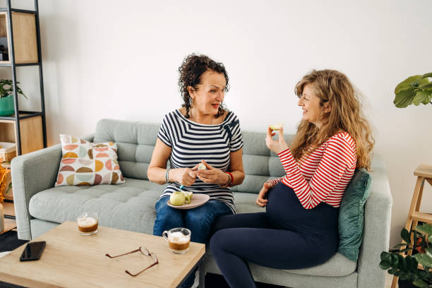istock Little vitamin is good for everyone 1471918320