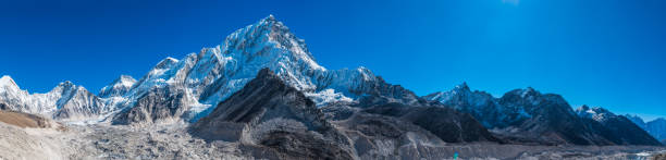 istock Khumbu Glacier panorama Everest Base Camp Himalayan mountain peaks Nepal 1471946299