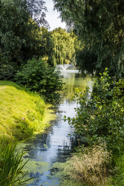 istock Haven Thorpe Park Holiday Park 1471952328