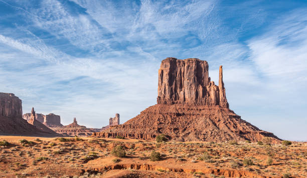 istock Monument Valley, Arizona, USA 1471958407