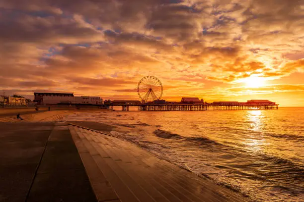 Photo of Blackpool