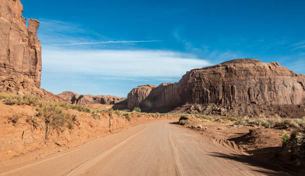istock Monument Valley, Arizona, USA 1471959790