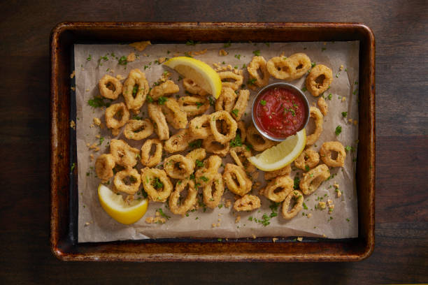 istock Salt and Pepper Calamari 1471963450