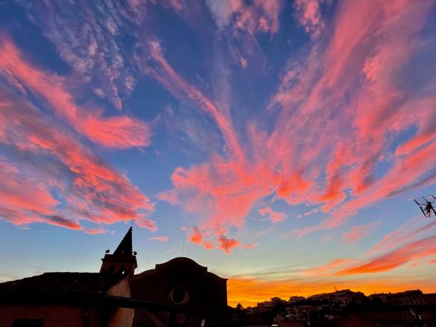 istock This is Sant Joan village 1471965915
