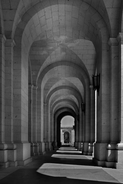 istock Valley of the Fallen 1471968399
