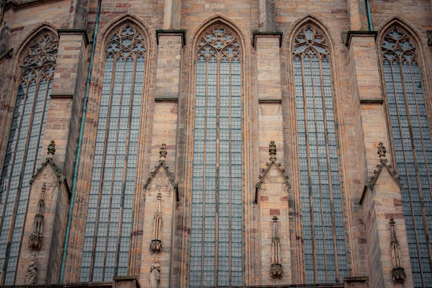 Erfurt city